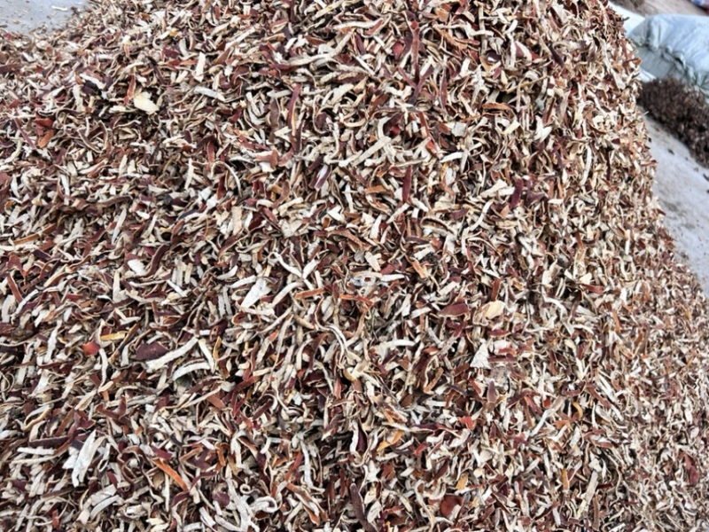 高规格陈皮丝1-5年，高含量，无硫
