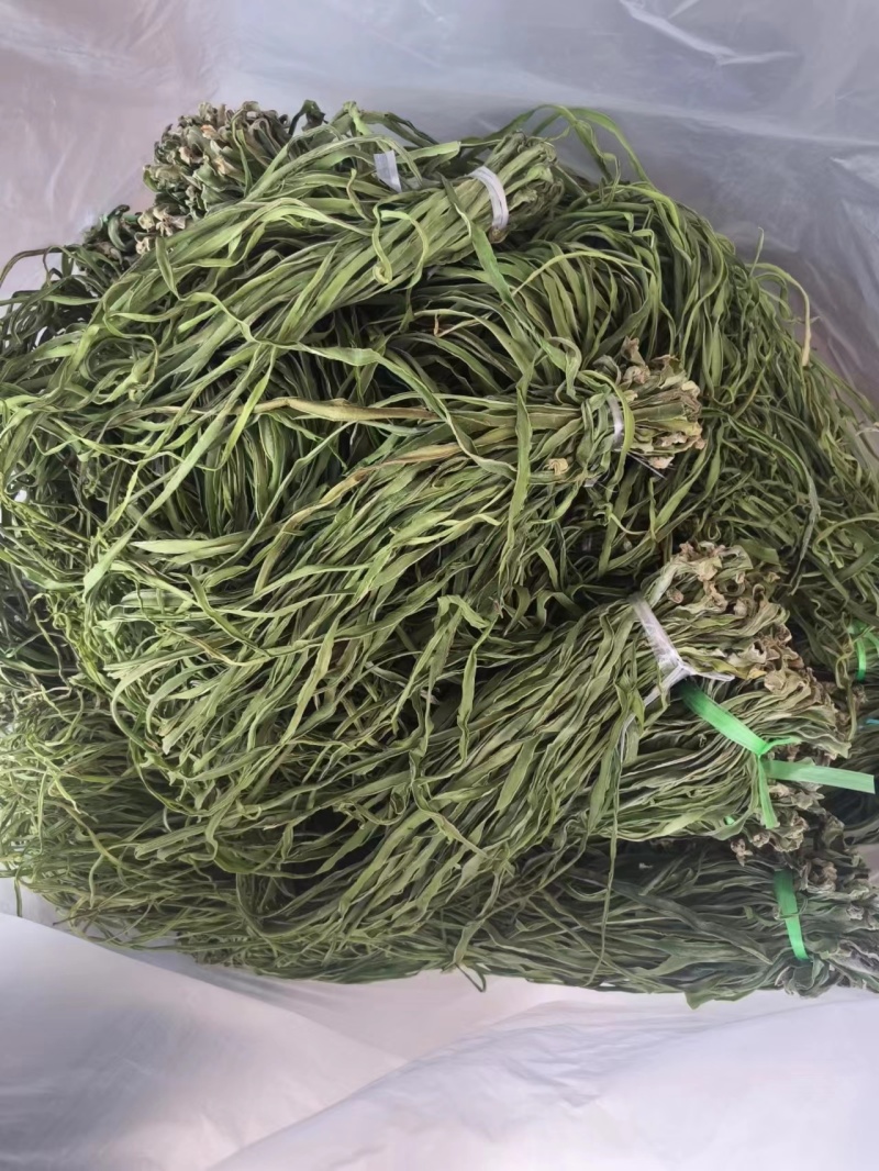 贡菜大量有货价格便宜对接商超火锅店市场