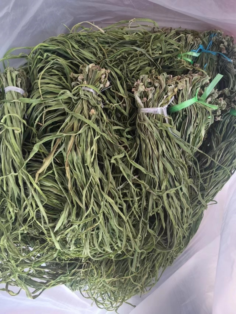 贡菜大量有货价格便宜对接商超火锅店市场