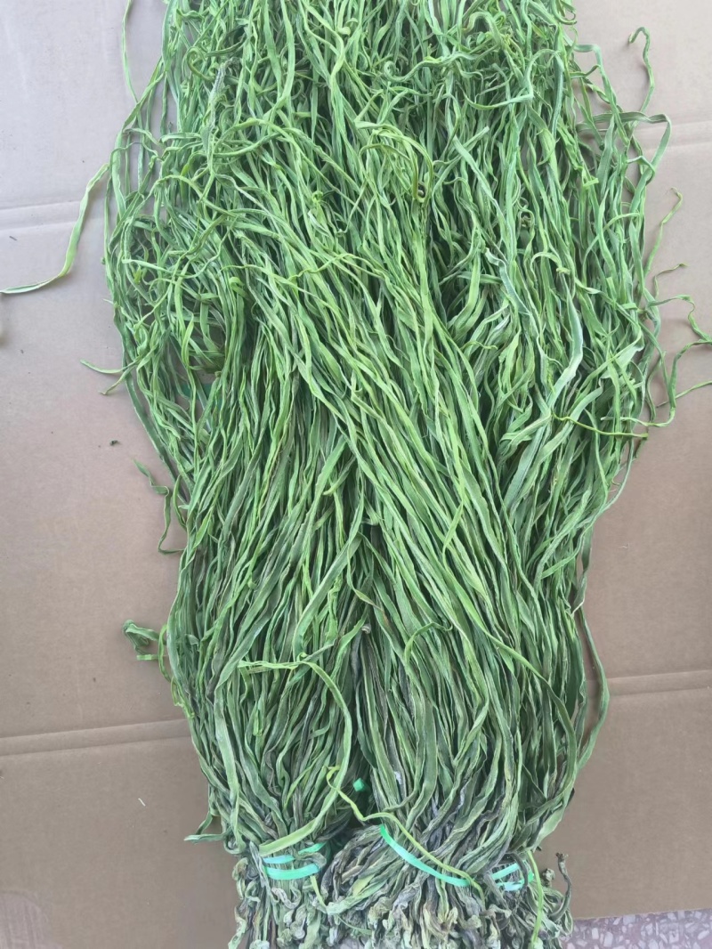 贡菜大量有货价格便宜对接商超火锅店市场