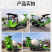 履带混泥土运输车