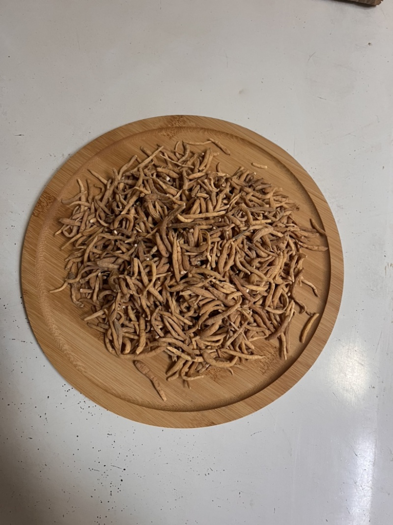 优质太子参，贵州孩儿参，过筛货干，质量保证