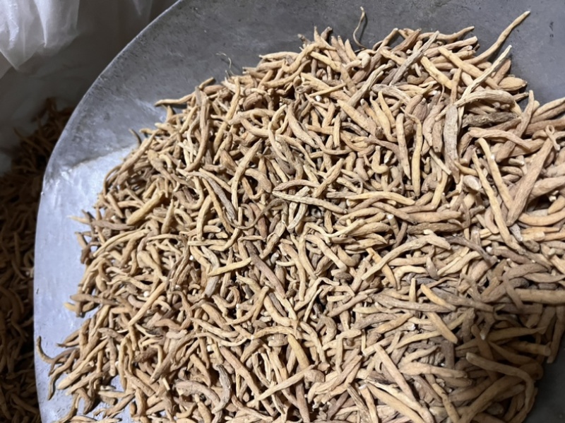 优质太子参，贵州孩儿参，过筛货干，质量保证