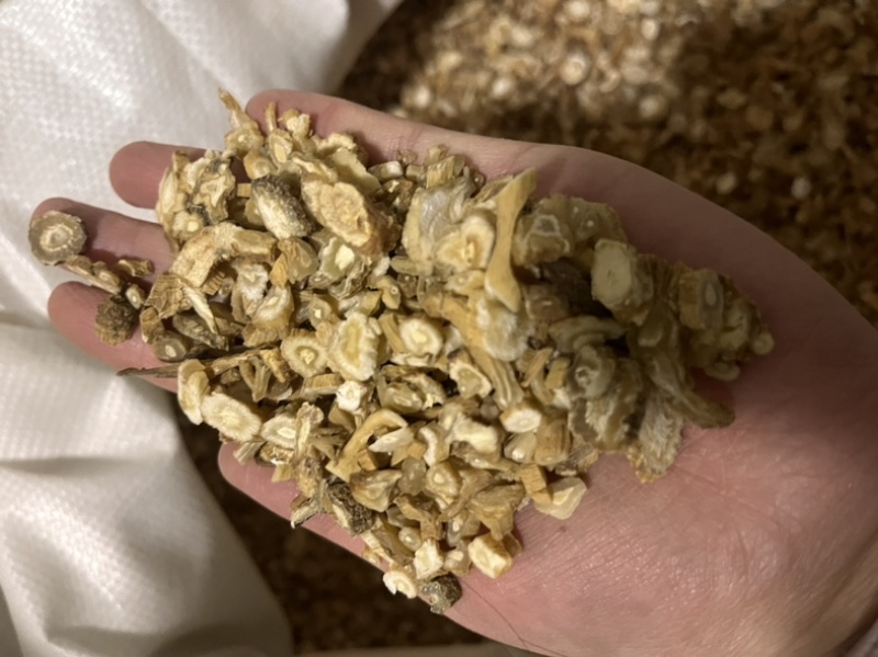 正品河北北沙参，统货沙参，质量保证，欢迎老板下单