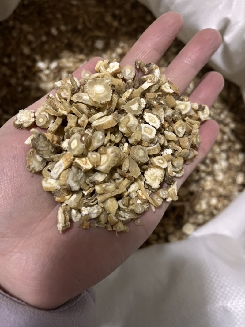 正品河北北沙参，统货沙参，质量保证，欢迎老板下单
