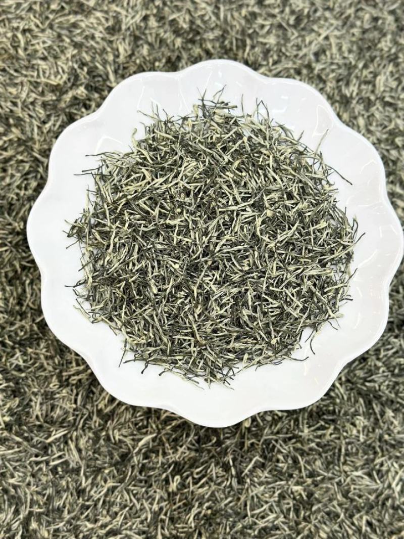 【包邮】信阳毛尖正宗纯手工毛尖绿茶特级高山云雾绿茶浓香型