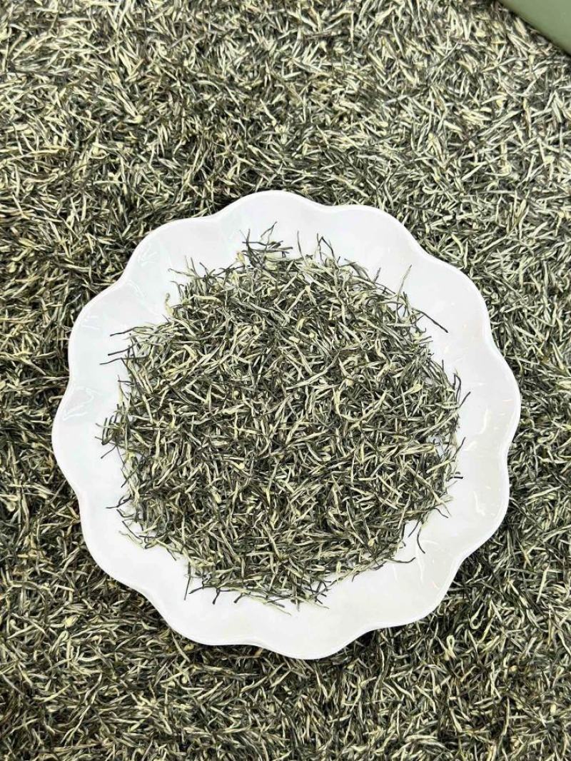 【包邮】信阳毛尖正宗纯手工毛尖绿茶特级高山云雾绿茶浓香型
