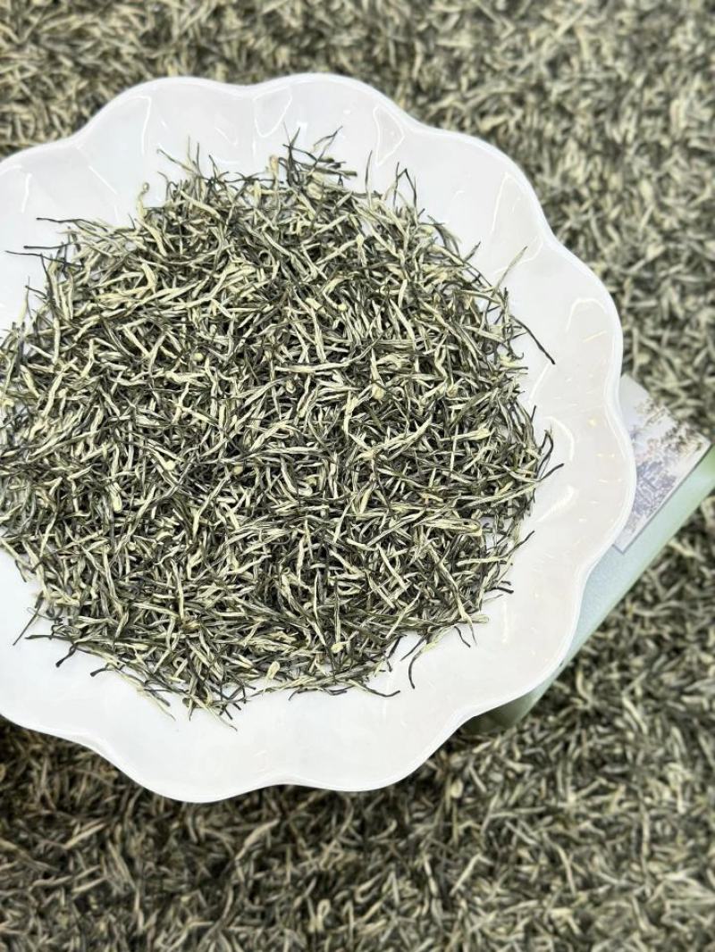 【包邮】信阳毛尖正宗纯手工毛尖绿茶特级高山云雾绿茶浓香型