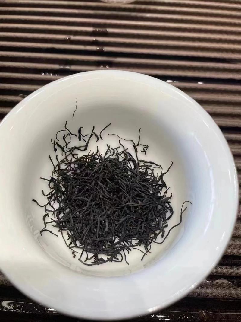 【包邮】红茶叶正品正山小种小种红茶武夷红茶金芽批发