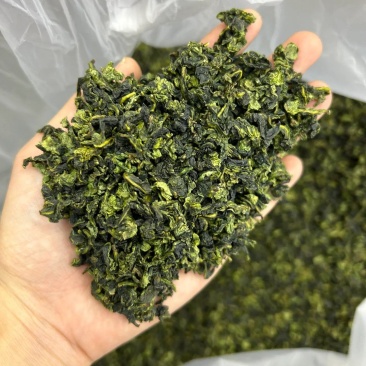 【包邮】铁观音安溪特级铁观音兰花香浓香型高山散装铁观音茶