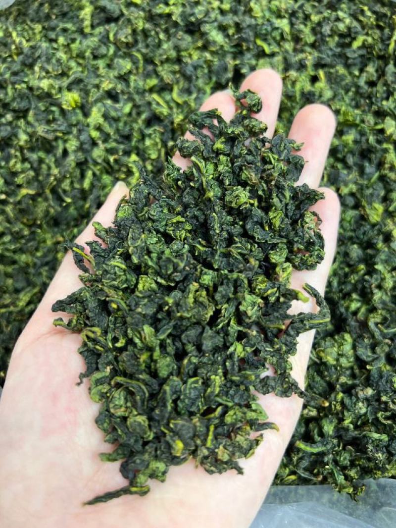 【包邮】铁观音安溪特级铁观音兰花香浓香型高山散装铁观音茶