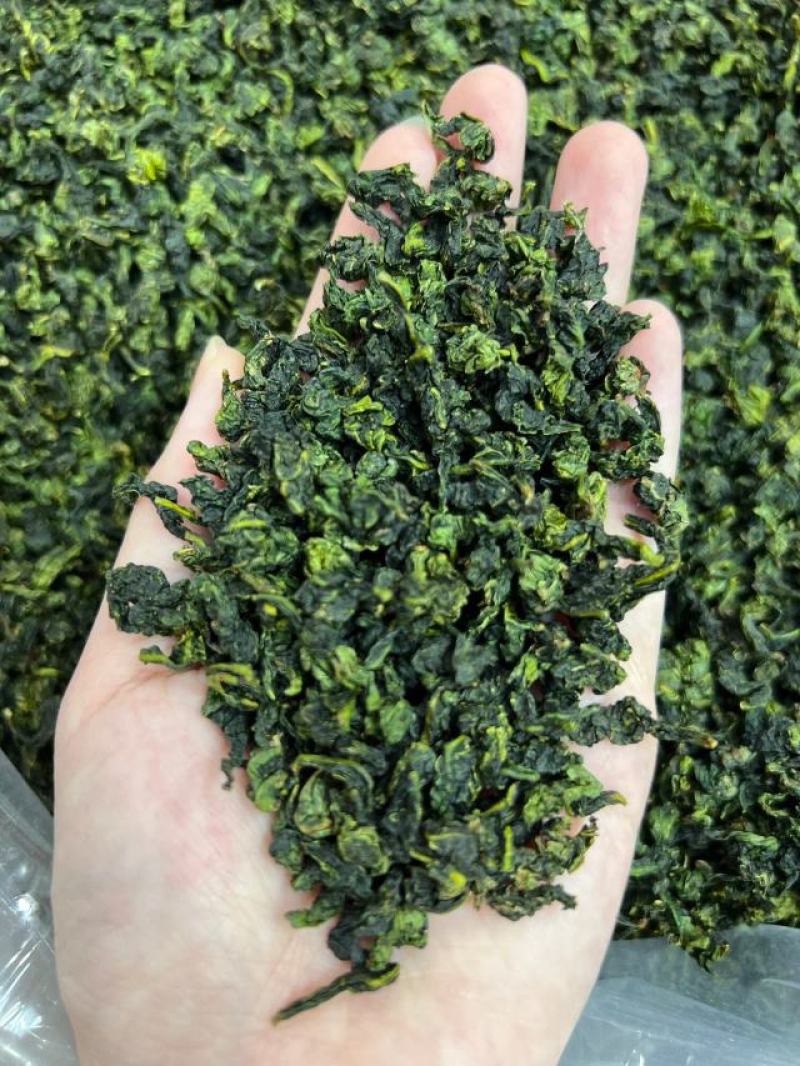 【包邮】铁观音安溪特级铁观音兰花香浓香型高山散装铁观音茶
