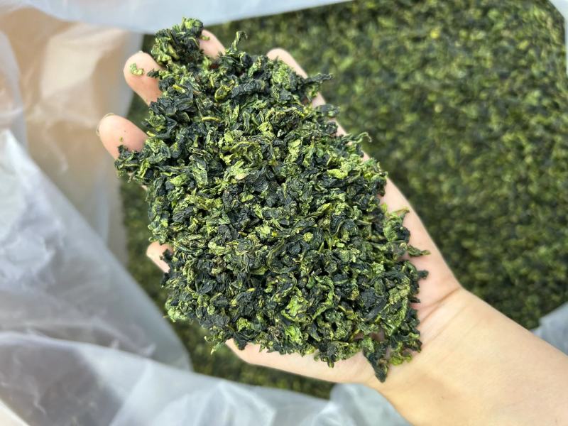 【包邮】铁观音安溪特级铁观音兰花香浓香型高山散装铁观音茶