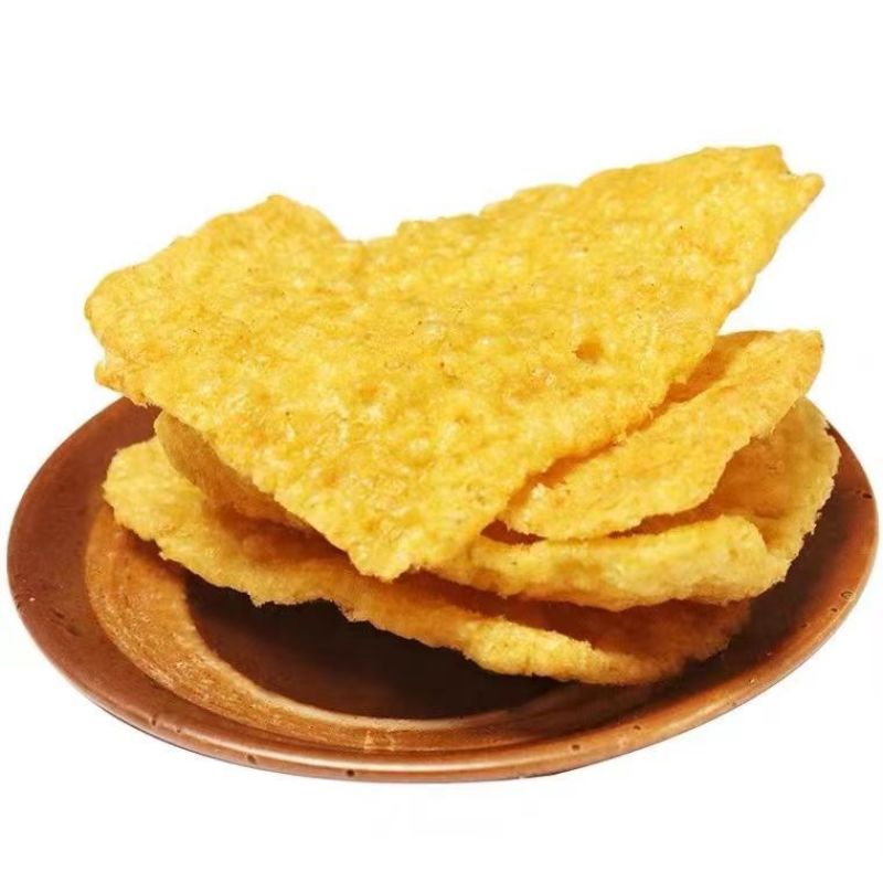 妙脆角整箱10斤各种膨化食品油炸食品厂家直销