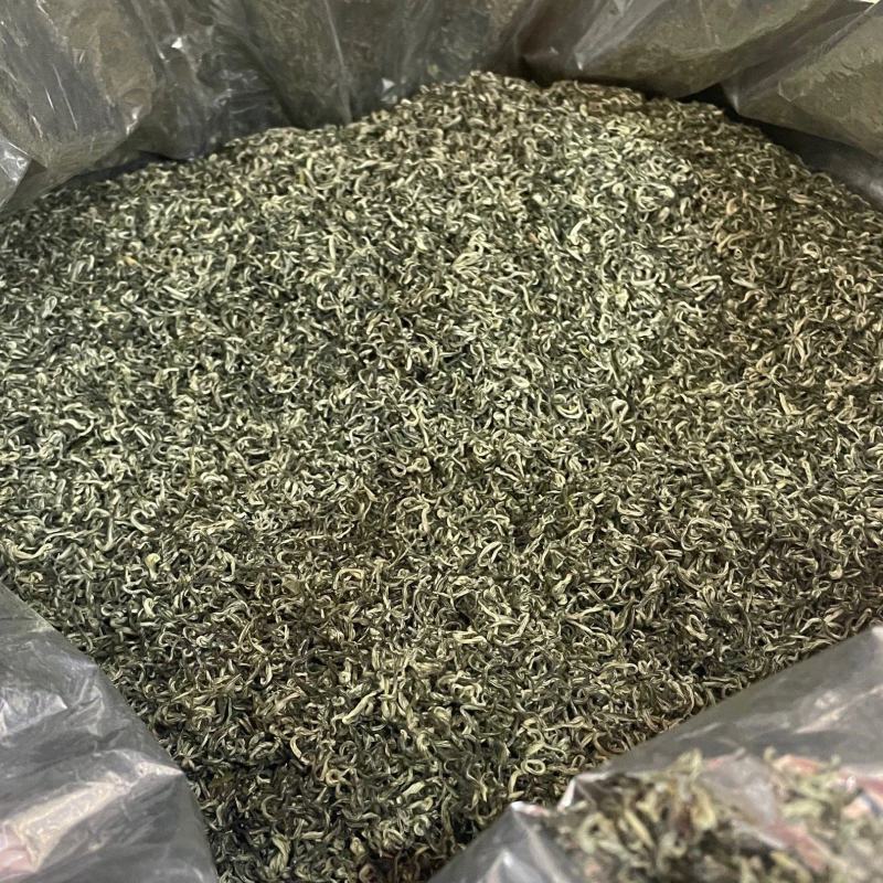 【包邮】碧螺春茶叶绿茶新茶茶叶特香耐泡型新茶碧螺春散装