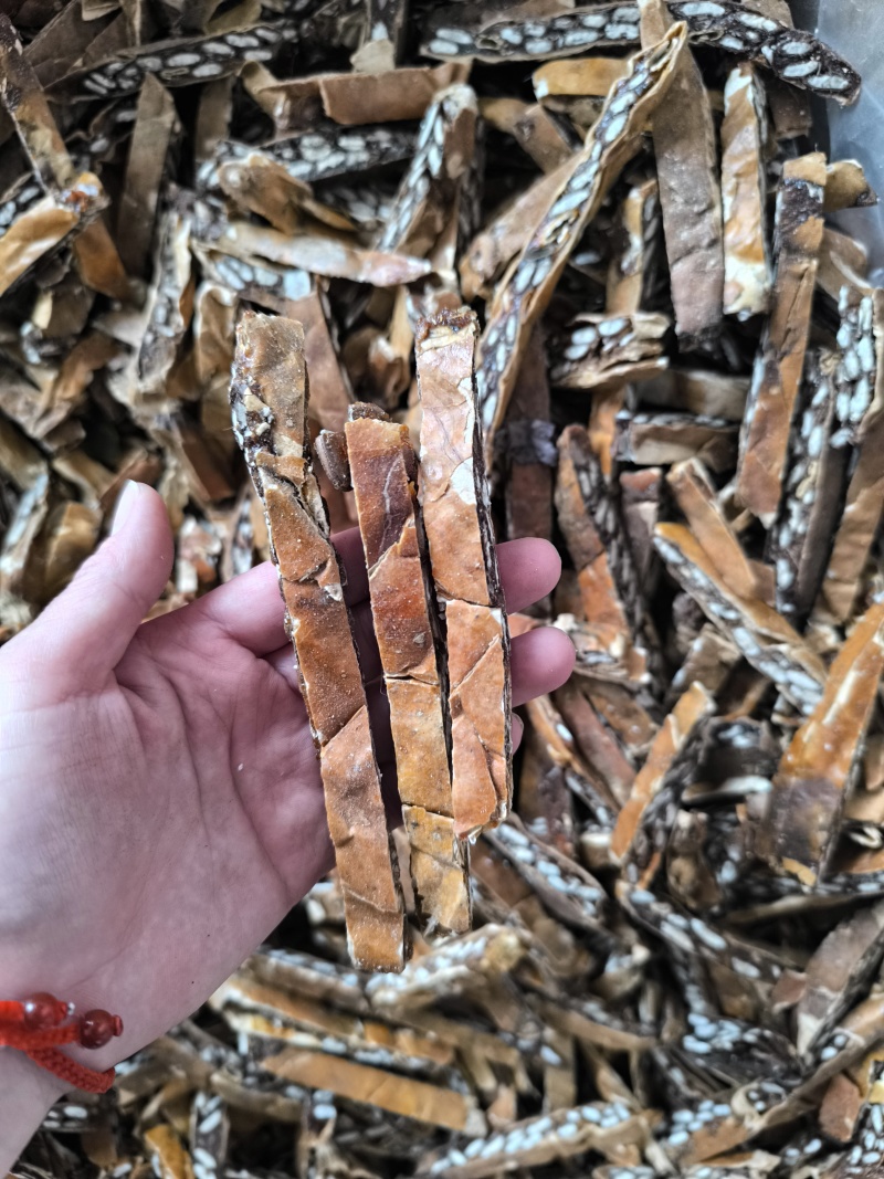 瓜蒌瓜蒌丝瓜蒌切片地道中药材统货选货价格齐全