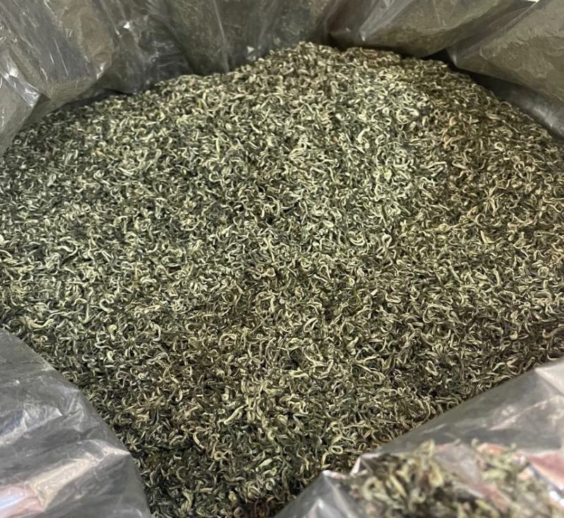 【包邮】碧螺春茶叶绿茶新茶茶叶特香耐泡型新茶碧螺春散装