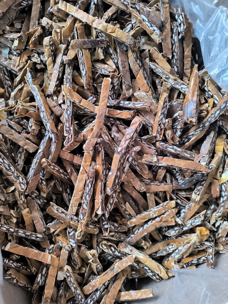 瓜蒌瓜蒌丝瓜蒌片新货当季地道中药材规格齐全