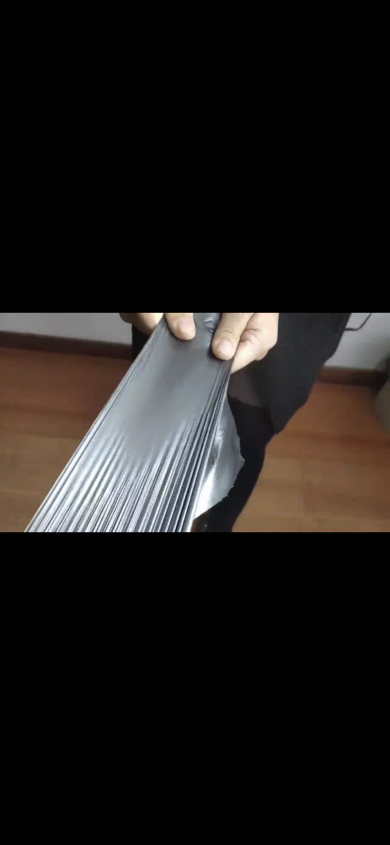 银黑地膜，反光上色，驱虫避害抑制杂草生长