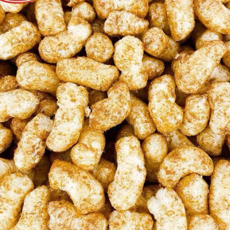 红糖米糕一大包10小包8090怀旧零食爆米花