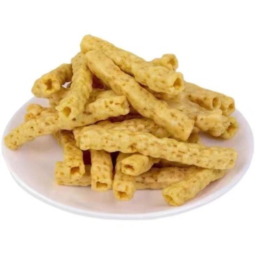 亚麻籽烤酥一箱8斤休闲娱乐小零食各种膨化食品油炸食品