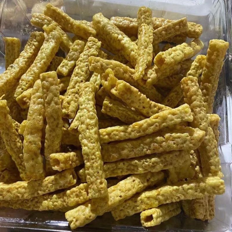 亚麻籽烤酥一箱8斤休闲娱乐小零食各种膨化食品油炸食品