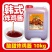 韩味乐炸鸡酱韩式蒜香酱油炸鸡酱商用韩国琥珀桶装10kg