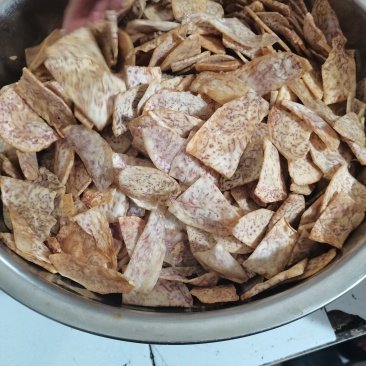香竽片