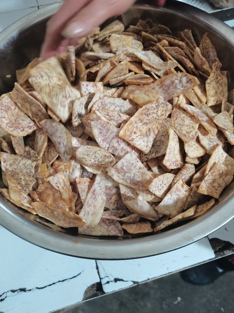 香竽片