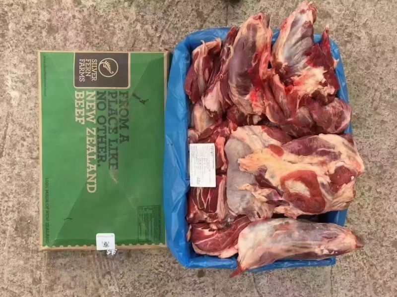 牛腱子