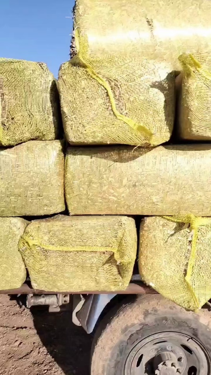 草块
