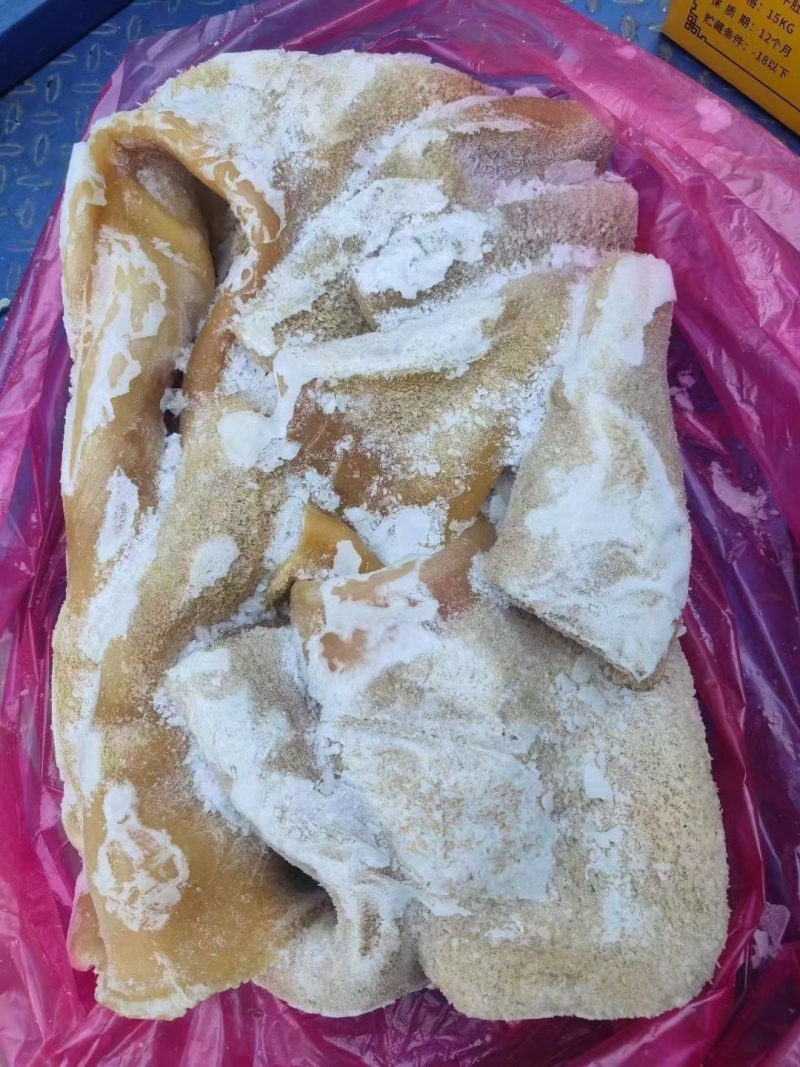 熟牛肚原味凉拌炒菜卤炖锅质量价优对接批发