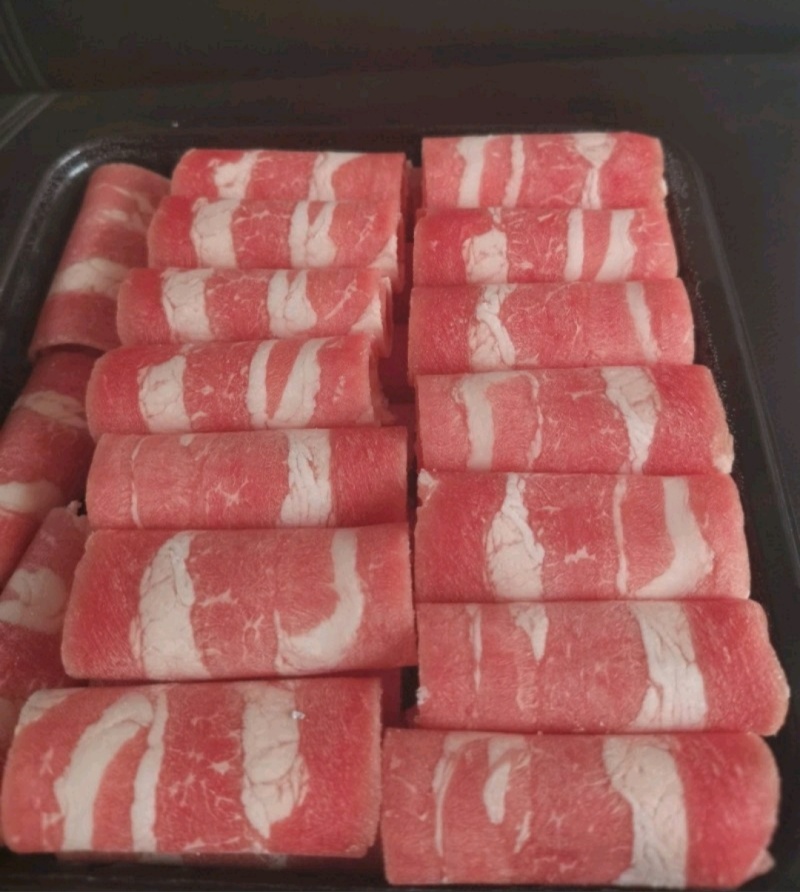 双层肉板7600