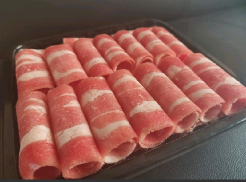 双层肉板7600