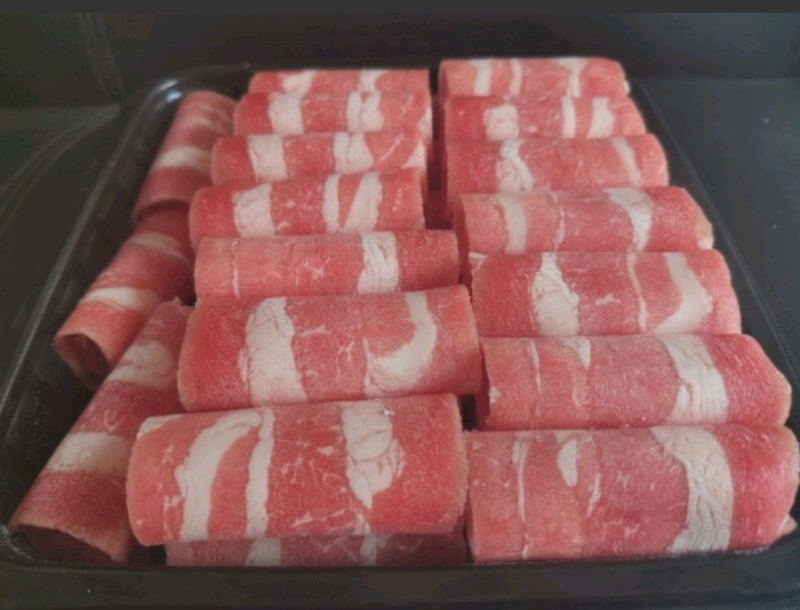 双层肉板7600