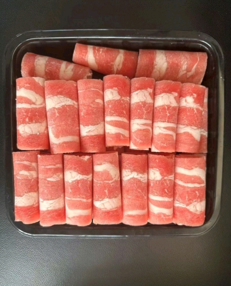 双层肉板7600