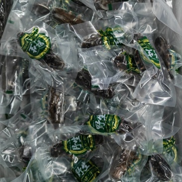 即食海参各种规格