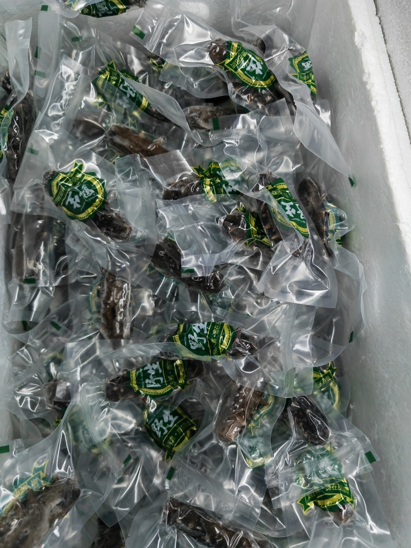 即食海参各种规格