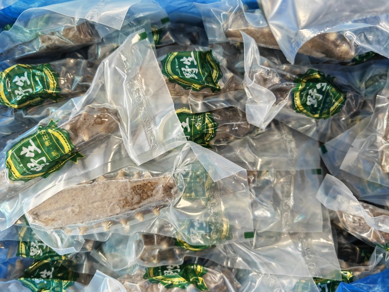 即食海参各种规格