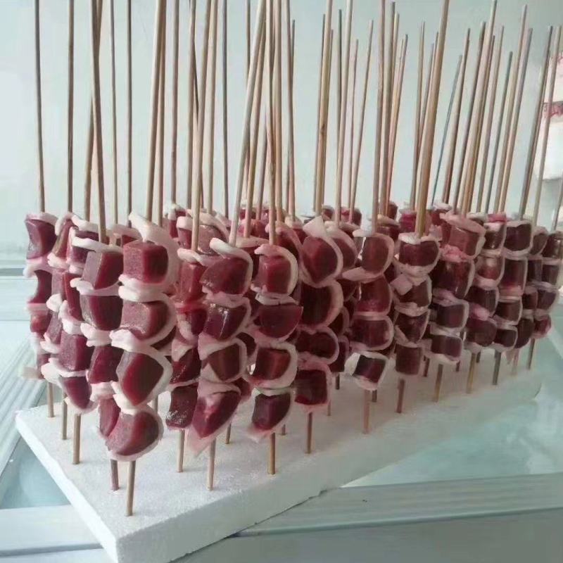 精品望京小腰