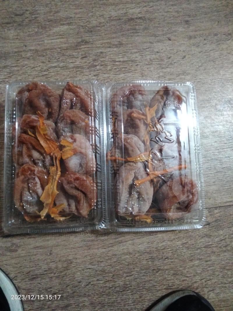 富平柿饼
