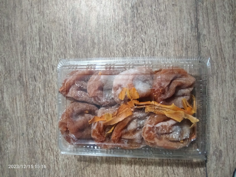 富平柿饼