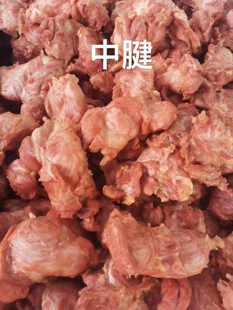 【卤味】五香腱子肉现卤现卖江湖展会地摊