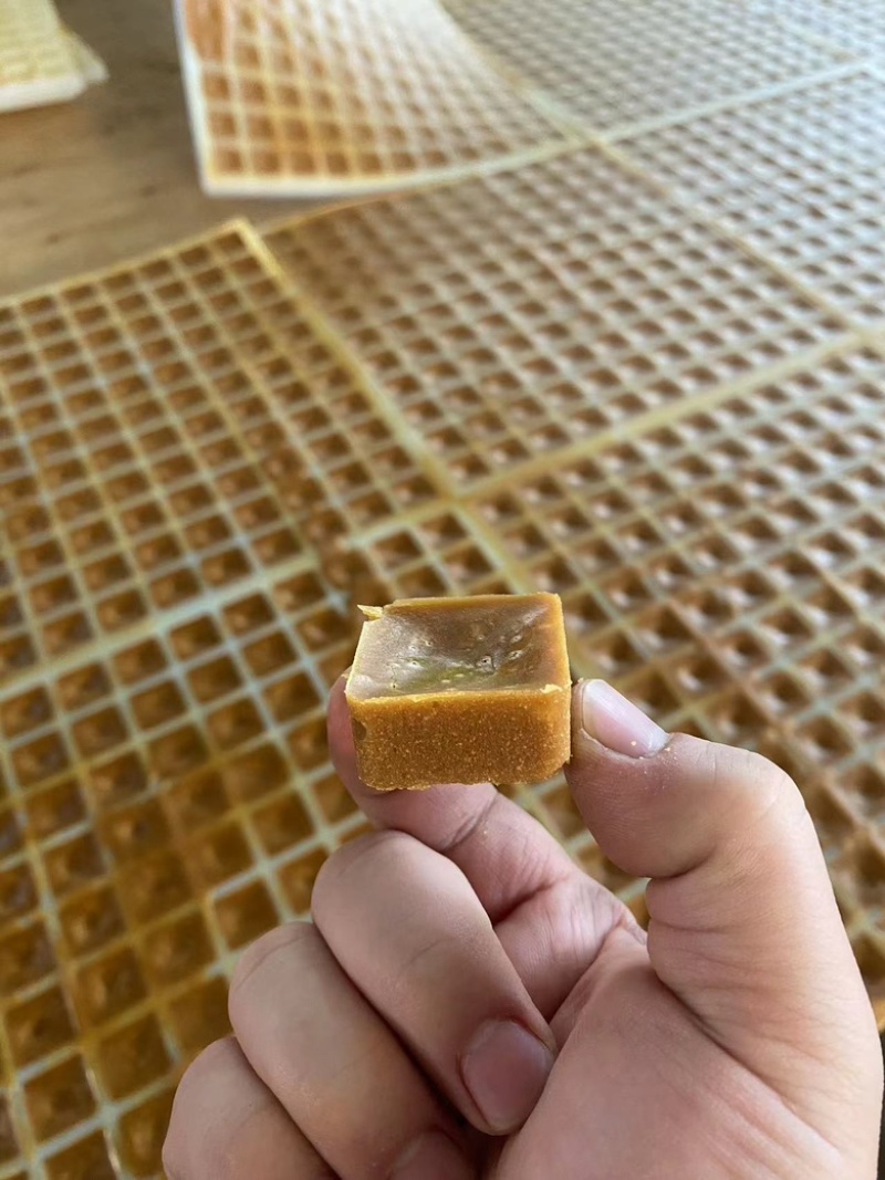 手I熬糖