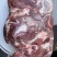 大块牛腿肉牛腿肉瘦度好，适合用来做酱牛肉和卤牛肉1111