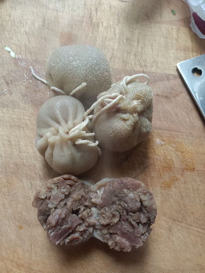 羊肚包羊肉，厂家一手货源，电商商超可以
