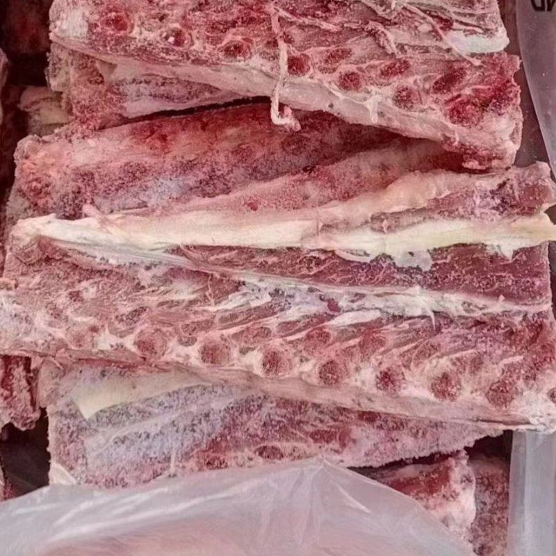 羊脊骨5.5一斤