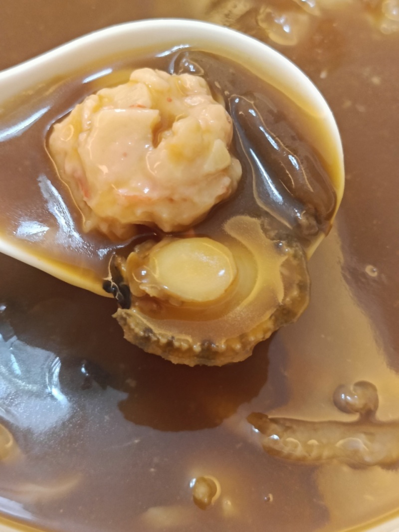 全家福佛跳墙，加热即食，新年家家必备宴请·聚餐·送礼