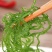 龙须菜凉菜火锅菜5斤/2斤/1斤山东特产凉拌菜头发菜海发