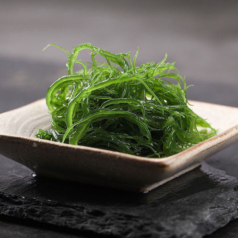 龙须菜凉菜火锅菜5斤/2斤/1斤山东特产凉拌菜头发菜海发